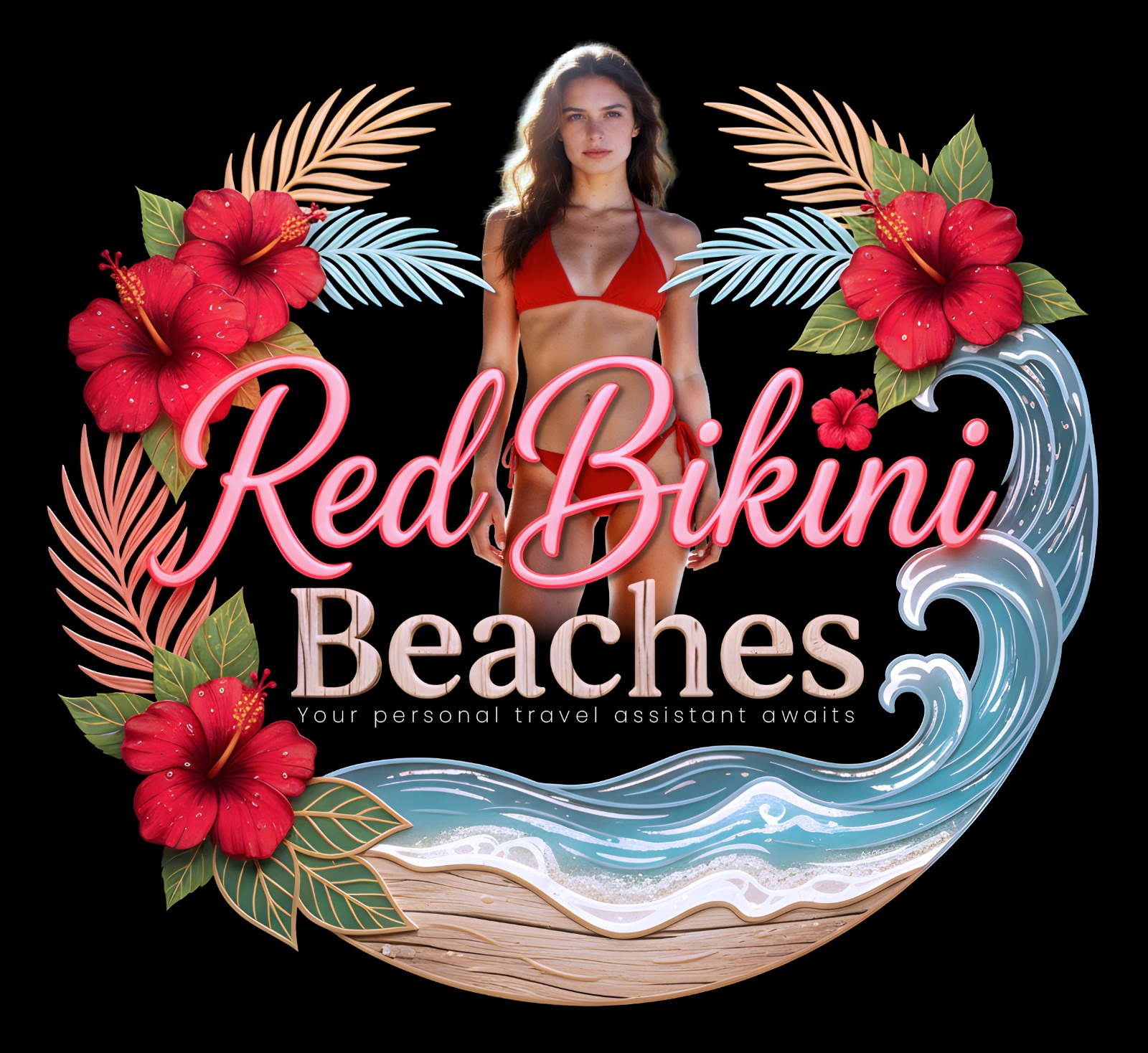RedBikiniBeaches.com